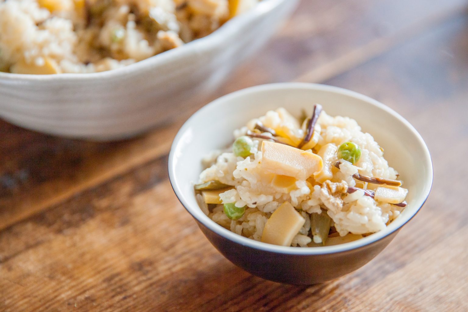 炊き込みご飯の失敗を克服！調味料・具材の黄金比率は？ おいしい たのしい 暮らしのレシピ